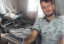 Adana'daki patlamanın nedeni belli oldu!