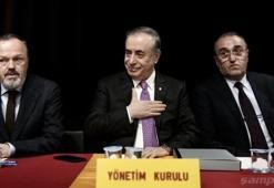Mustafa Cengiz'den Fatih Terim'i bitiren hamle