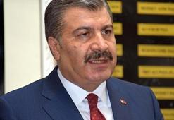 Bakan Koca'dan tam kapanma açıklaması!