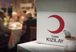 Kızılay'dan hane başı 500 TL yardım! Kızılay yardımı kimlere veriliyor?