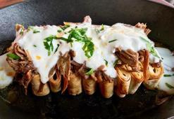 Sofraları şenlendirecek 8 yöresel Ramazan lezzeti