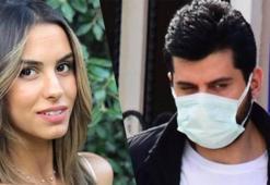 Ayşegül Çınar'a zorlama hapis talebi