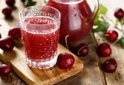 Ramazan’da sıvı kaybını önlemek için meyve suyu tüketin