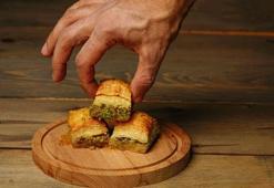 Ramazan’da tatlı krizlerini ortadan kaldırıyor, kolesterolü düşürüyor!