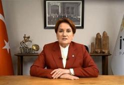 Meral Akşener'den '3 Mayıs Türkçülük Günü' mesajı