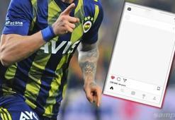 Serdar Aziz'in hamlesi Fenerbahçelileri şok etti! Her şeyi sildi