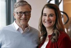 Bill Gates ve eşi Melinda Gates boşanma kararı aldı