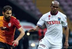 Nwakaeme'ye bir haller oldu! 14 maçtır suskun