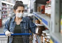 Yeni market genelgesi! Tam kapanmada marketlerde kaça kadar açık? Marketler hangi ürünleri satabilecek? Marketlere yeni tedbirler geldi!