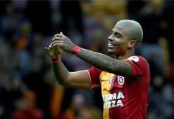 Lemina'dan Boupendza'ya çağrı! 'Galatasaray'a git'