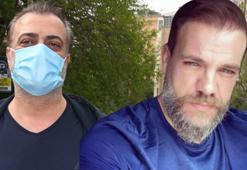 Sermiyan Midyat'tan Tolga Karel açıklaması: Ağzıma fermuar çektim!