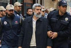Alparslan Kuytul gözaltına alındı