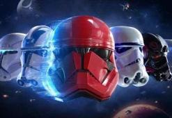 Star Wars Günü ne demek, nedir? Google'da 'Star Wars Günü' doodle (4 Mayıs Dünya Yıldız Savaşçıları Günü)