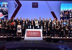 Türkiye’nin ‘En Etkin 50 CHRO’su belli oldu