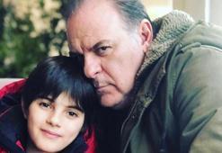 Oyuncu Burak Sergen'in sağlık durumu ile ilgili yeni açıklama