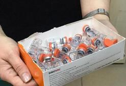 EMA, Çin aşısı Sinovac için harekete geçti