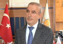 Anayasa ile ilgili flaş açıklama! Tarih belli oldu