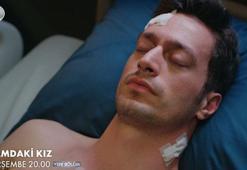 Camdaki Kız 5. bölüm 2. fragmanı yayında!