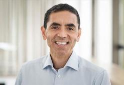 Aşı müjdesi! Uğur Şahin duyurdu