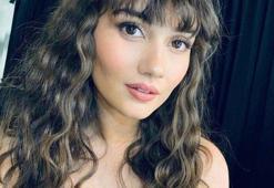 Sevda Erginci'nin boyuna taktılar! 'Acımasızca'