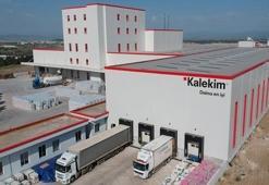 Kalekim halka arz eşit mi, oransal mı? Kalekim halka arz hangi banka, kaç lot verir?