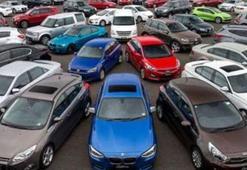 Araç satışları 4 ayda yüzde 72.4 arttı!