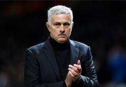 Jose Mourinho 3 yıl Roma'da
