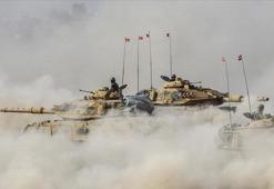 VOLKAN-M Atış Kontrol Sistemi tankla test edildi
