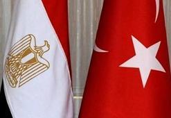 Türk heyeti, Mısır'ın başkenti Kahire'de 5-6 Mayıs'ta temaslarda bulunacak!
