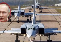 Rusya meydan okudu! Rus medyası 'F-35 dahil hepsini indirebiliriz' dedi