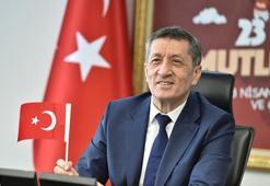 Sınavlar iptal mi olacak? Milli Eğitim Bakanı Ziya Selçuk açıkladı...