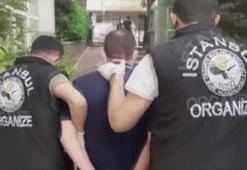FETÖ elebaşı Fetullah Gülen’le direkt temas kuran İbrahim Tatar gaybubette yakalandı