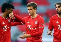 Javi Martinez 9 yıl sonra Bayern Münih'e veda ediyor