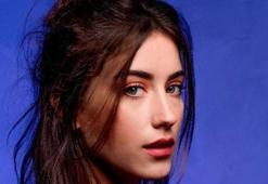 Hazal Kaya çok sevdiği fotoğrafını takipçileriyle paylaştı!