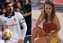 Bahar Şahin ile Dorukhan Toköz  aşk yaşıyor!