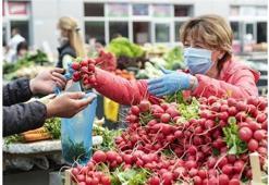 Tam kapanmada pazar yerleri açık mı? Pazarlar kurulacak mı? Hangi ürünler satılacak? İşte İçişleri Bakanlığı Pazar Yerleri Genelgesi