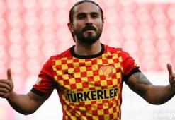 Herta Berlin ve Stuttgart Halil Akbunar'ın peşinde