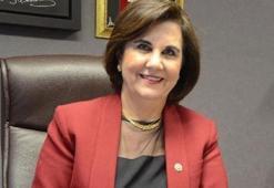 Gaye Usluer CHP'den istifa ettiğini duyurdu
