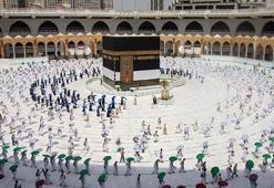 Suudi Arabistan'dan flaş hac kararı!