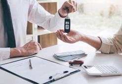 Araba satışları ile ilgili flaş açıklama! Yüzde 132...