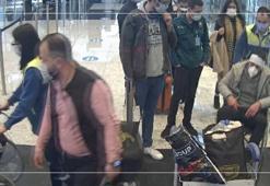 'VIP Hizmet' formülüyle göçmen kaçakçılığı! İstanbul Havalimanı'nda...