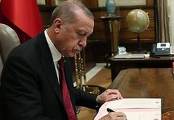 120 maddelik çalışma tamam! Cumhurbaşkanı Erdoğan'a sunulacak