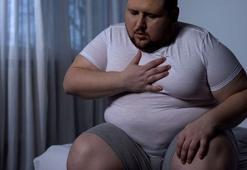 Pandemide artan kilolar uyku apnesini tetikliyor!