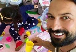 Tarkan kızının davetini geri çevirmedi!