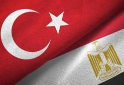 Mısır ile Türkiye arasındaki kritik görüşme Kahire'de başladı