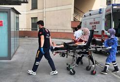 Miras tartışmasında araya giren kardeşinin eşini vurdu