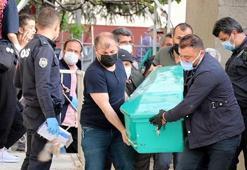 Her şey bir anda oldu! 2 çocuk annesi genç kadın baba evinde...
