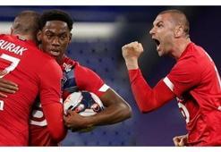 Lille'de Burak Yılmaz'a büyük onur! Bu sezon ikinci kez...