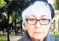 İTÜ hocasına büyük tepki! Canlı derste...