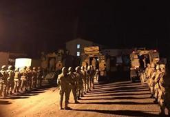 Eren-15 Ağrı Dağı-Çemçe Madur Operasyonu başlatıldı